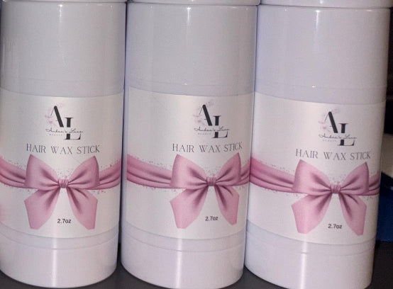 Hair Wax Sticks