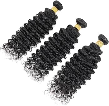 3 Bundles Deep Wave