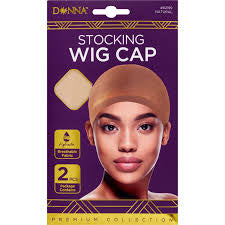 Wig Cap