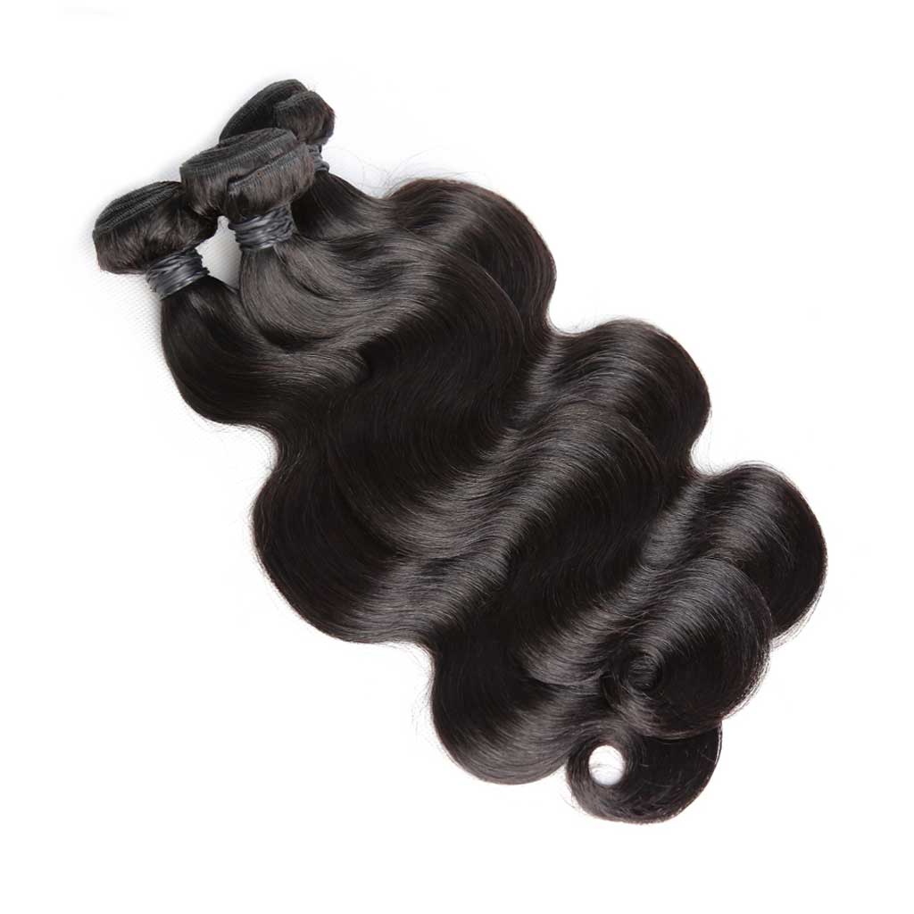 3 Bundles Body Wave