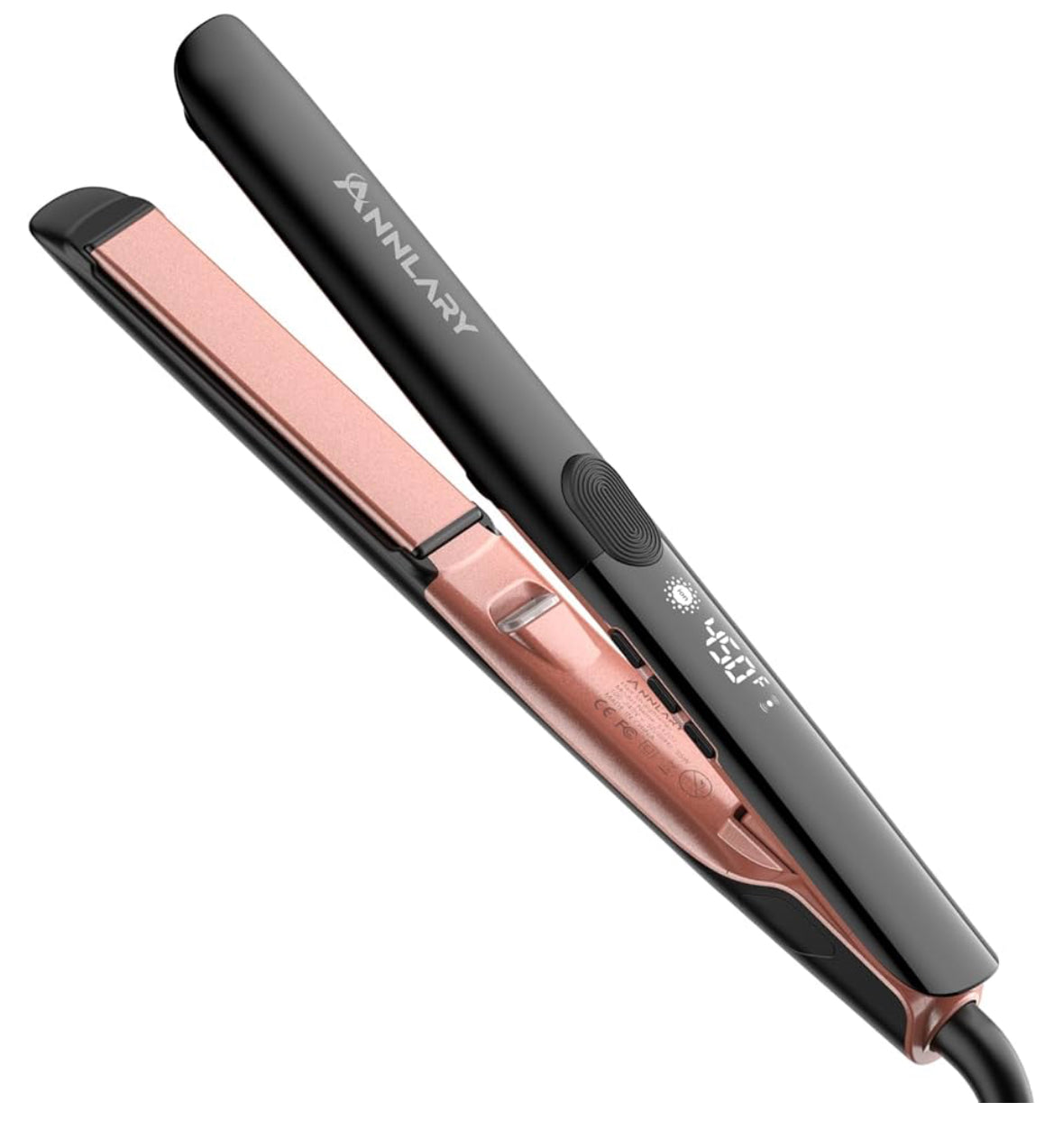 Flat Iron