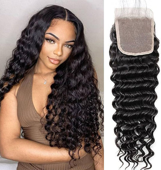 4x4 Deep Wave Closure