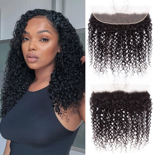 13x4 Frontal Deep Wave